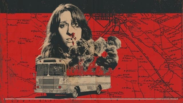 Jordan Jensen: BUS-TED UP Tour