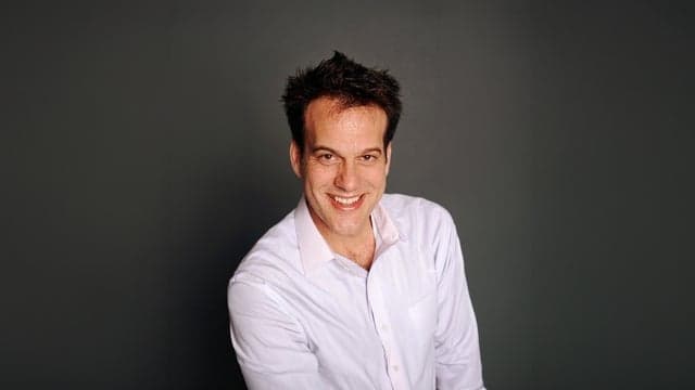 Brian Sheil