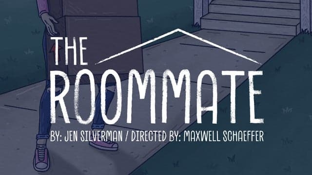 The Roommate