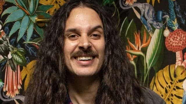 Ophelia's Comedy Series Presented by Chet Tilles Ft. Matt Cobos