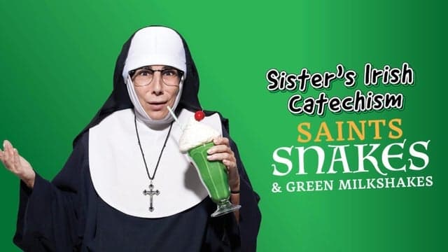 Late Nite Irish Catechism