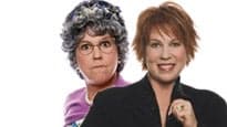 Vicki Lawrence & Mama - A Two Woman Show
