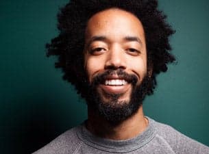 Wyatt Cenac