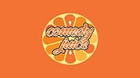 Comedy Juice Featuring: Joe Wong, Matt Braunger, Audrey Stewart, and more!