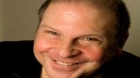 Laughingstock