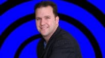 Frank Santos the R-Rated Hypnotist