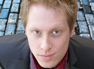 Ben Seidman