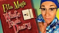 Etta May and Southern Fried Chicks