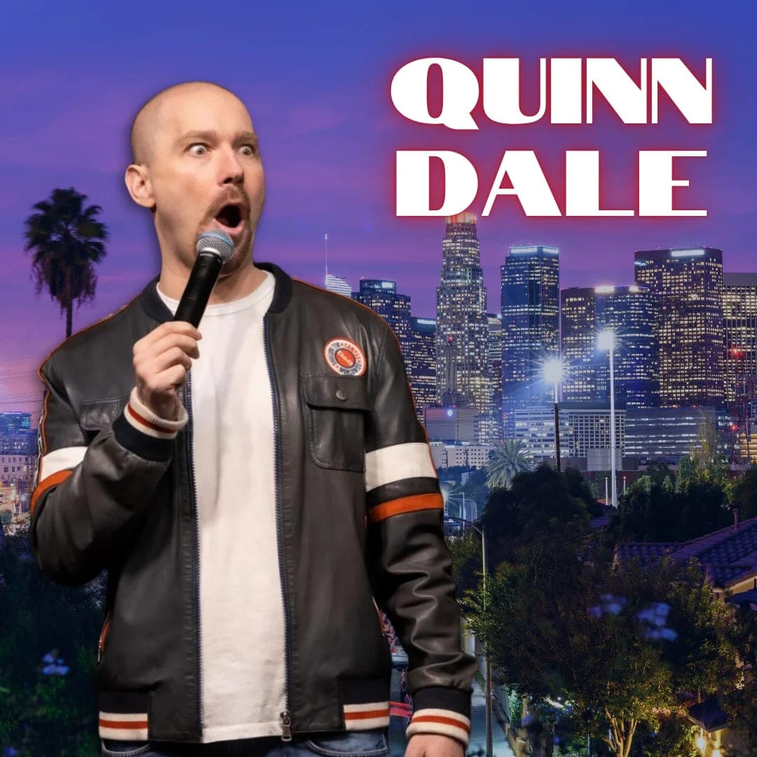 Quinn Dale: Live in Minneapolis