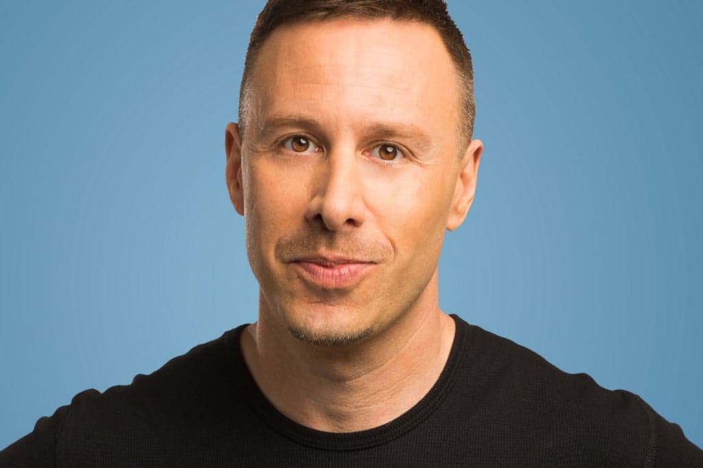 Dov Davidoff
