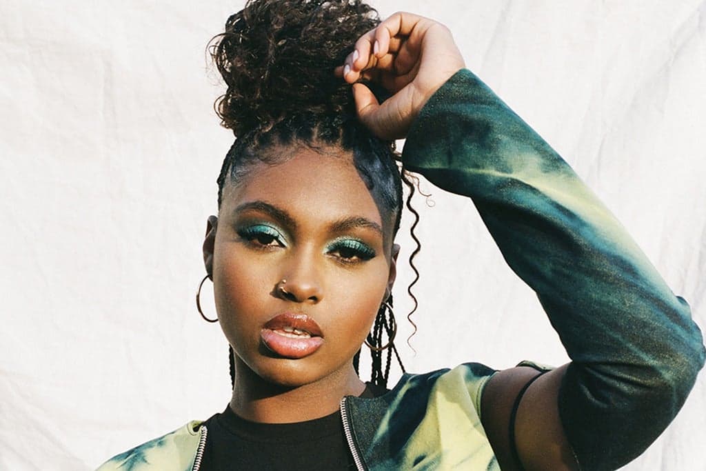 Tiana Major9