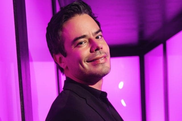 Francisco Ramos