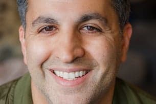 Paul Farahvar