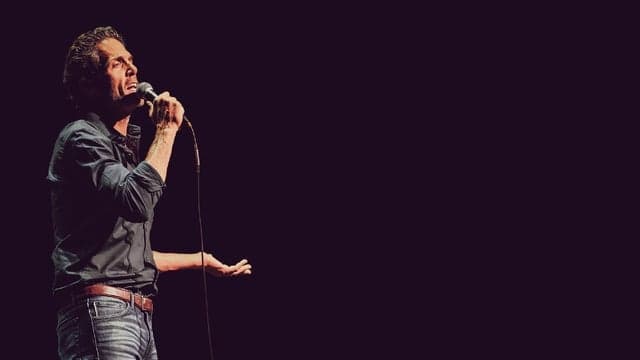 Pete Correale: As I Was Saying - MOVED TO EDDIE'S ATTIC