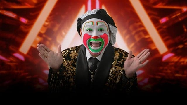 Brincos Dieras - El Desmadre Continua Tour (18+)