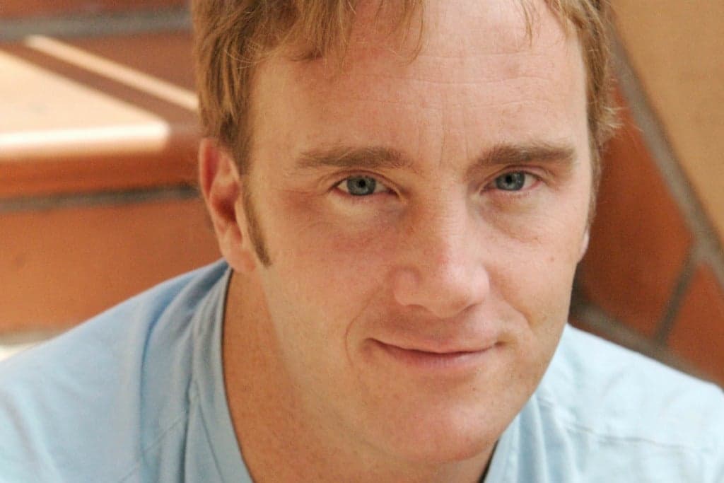 Jay Mohr