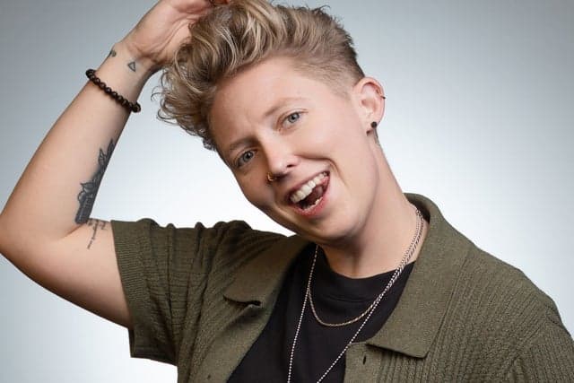 Sydney Stigerts