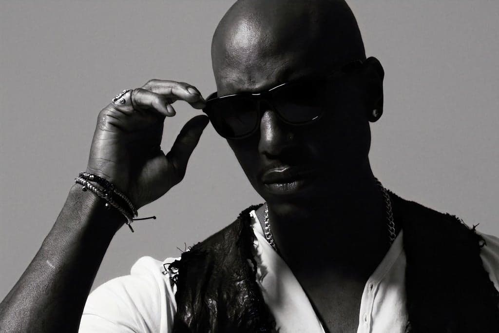 Tyrese