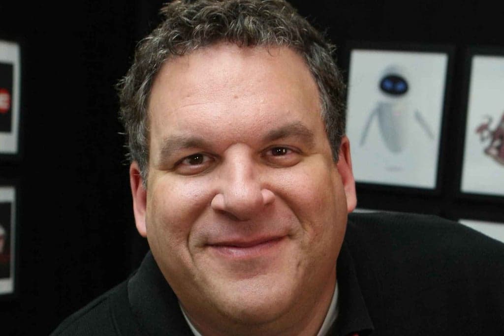 Jeff Garlin
