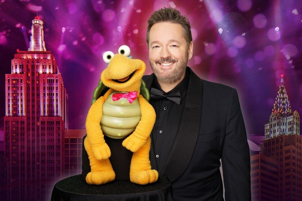 Terry Fator