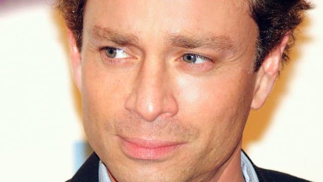 Laugh QC Thursday Night Comedy Series: Featuring Chris Kattan