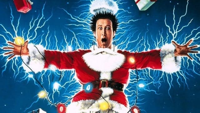 National Lampoon's Christmas Vacation - Screening and Q&A