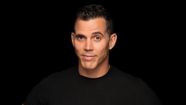 STEVE-O: THE CRASH & BURN TOUR