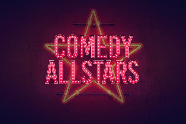 Comedy Allstars