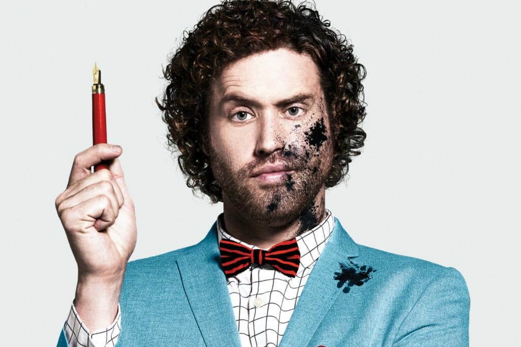 T.J. Miller