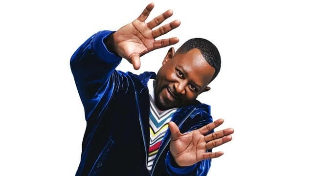 Martin Lawrence: Y'all Still Know What It Is! Tour