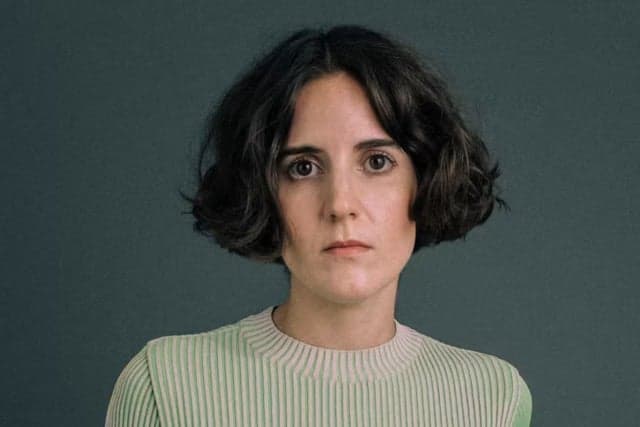Ana Fabrega