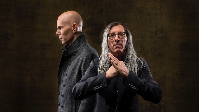 A PERFECT CIRCLE plus Special Guest PUSCIFER