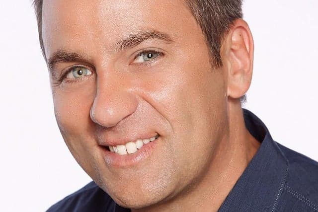 John Heffron