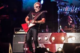 Sammy Hagar
