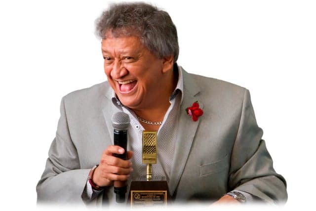 Jo Jo Jorge Falcon