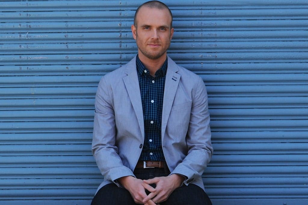 Kellen Erskine