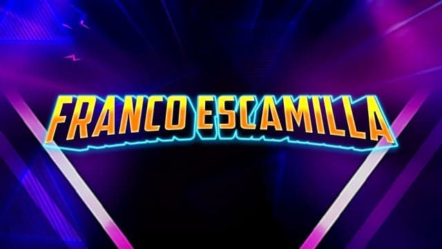 Franco Escamilla - El Juicio Tour