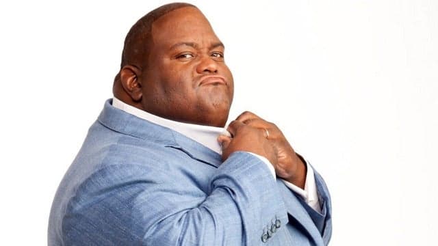 Lavell Crawford Live