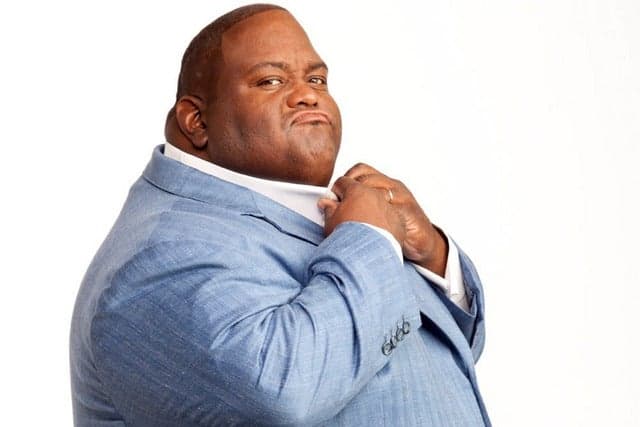 Lavell Crawford
