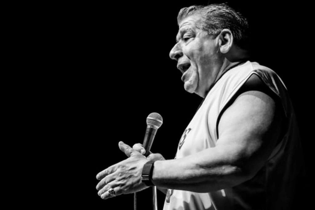 Joey Diaz