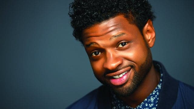 Derek Gaines