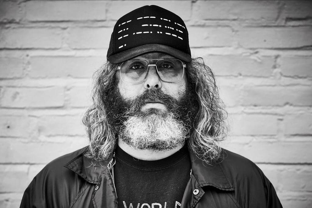 Judah Friedlander