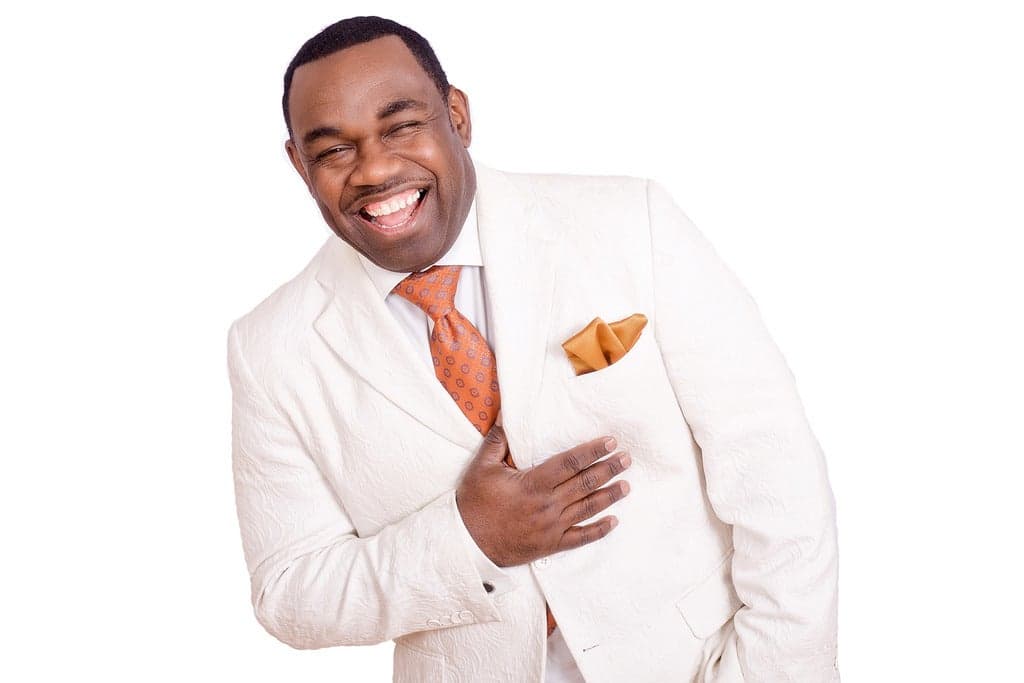 Rodney Perry