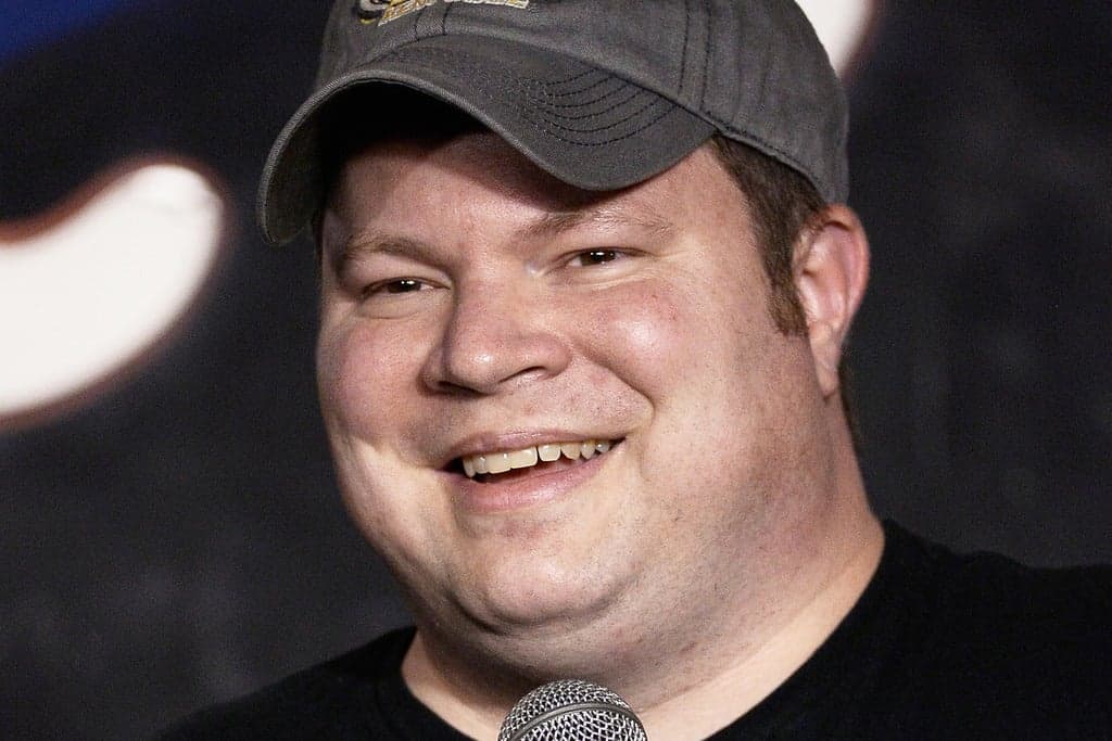 John Caparulo