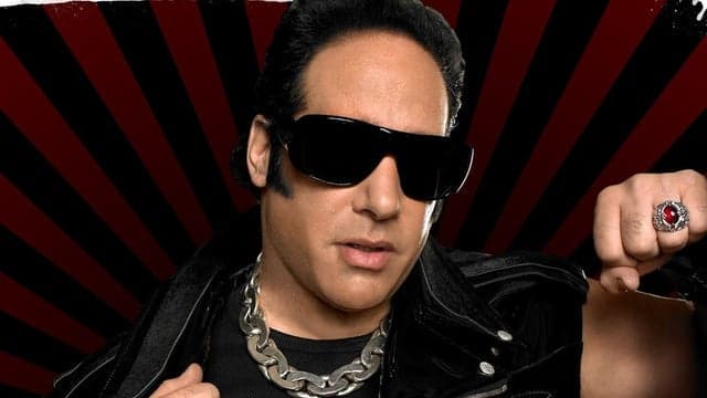 Andrew Dice Clay & Jon Lovitz