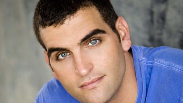 Bret Ernst At Jimmy Kimmel's Comedy Club