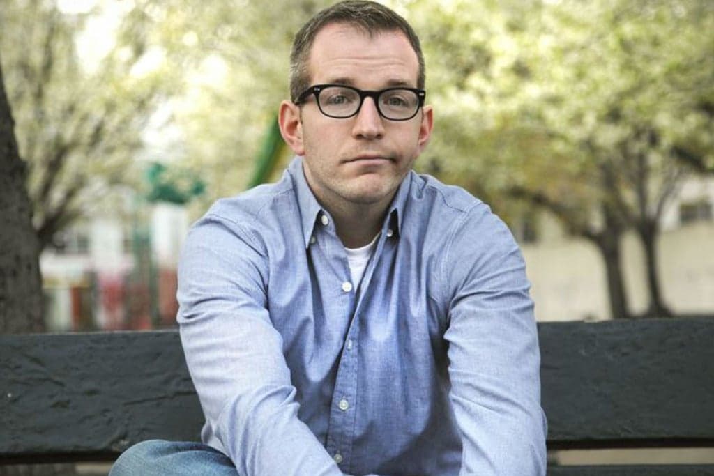 Gary Vider