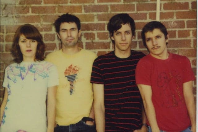 Rilo Kiley