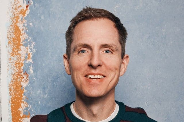 Andy Haynes