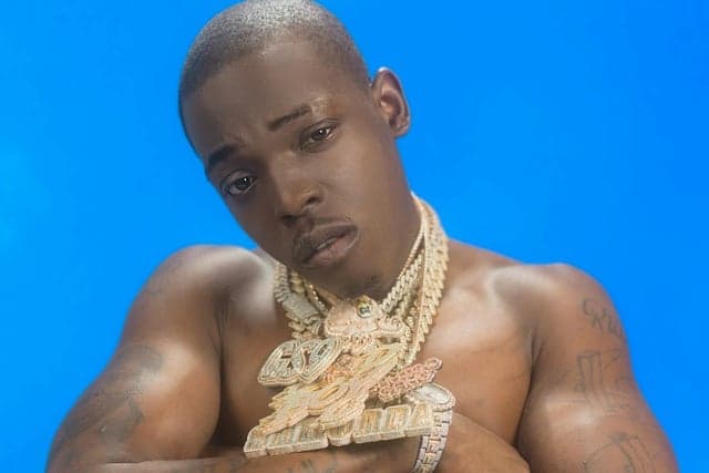 Bobby Shmurda